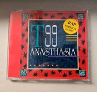 T99 - Anasthasia (Rap Version Remix) CD Thüringen - Am Ettersberg Vorschau