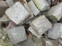 Sandstein 20x20 Pflaster Nordrhein-Westfalen - Marl Vorschau