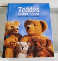Buch Teddys selber nähen / Teddybären nähen Nordrhein-Westfalen - Lage Vorschau