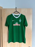 Werder Bremen Trikot von 2013 Rostock - Lichtenhagen Vorschau