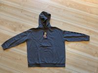 H&M Hoodie Naruto Oversize Gr.146/152 grau Rheinland-Pfalz - Saulheim Vorschau