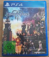 Kingdom Hearts 3 | Playstation 4 Berlin - Mahlsdorf Vorschau