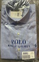 Ralph Lauren Herren Hemd CUSTOM FIT NEU Gr.16/5 Berlin - Rudow Vorschau