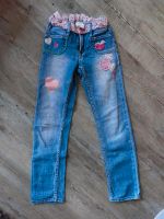 Jeans Gr. 128 Parchim - Landkreis - Banzkow Vorschau