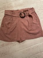 Short kurze Hose M rose Kr. München - Brunnthal Vorschau