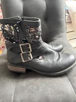 Stiefelette Bayern - Schweinfurt Vorschau