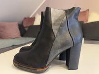Stiefelette Marco Tozzi Gr. 38 Köln - Köln Dellbrück Vorschau