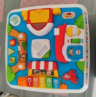 Spieltisch Fisher Price mit Licht und Sound Niedersachsen - Hildesheim Vorschau