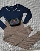Damen elegante Hose von Monki Gr.S wie Neu Hessen - Marburg Vorschau