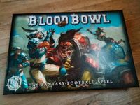 Blood Bowl Set Season 1 Niedersachsen - Seevetal Vorschau