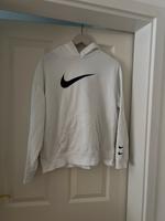 Nike  Kapuzenpullover S/M Bayern - Neu Ulm Vorschau