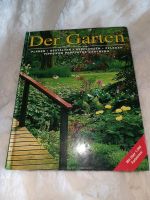 Der Garten das Buch für jeden Gartenliebhaber  auf über 500 Seite Niedersachsen - Südbrookmerland Vorschau