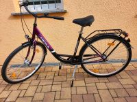 Damenfahrrad  28 Zoll Sachsen - Taucha Vorschau