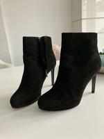 Ancle Boots, Zara Gr. 37 wie neu Nordrhein-Westfalen - Bottrop Vorschau