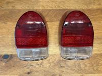 VW Käfer 1300 1500 1302 Rücklicht Rückleuchte orig Hella rot weiß Hessen - Rödermark Vorschau