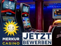 Reinigungskraft (m/w/d) bei MERKUR CASINO in Herne Nordrhein-Westfalen - Herne Vorschau