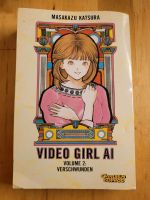 Video Girl AI Manga Band 2 Essen-West - Holsterhausen Vorschau