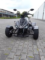 SPY Racing EEC Eco Quad 4kW 72V 100Ah Lithium Elektro ATV Nordrhein-Westfalen - Rietberg Vorschau