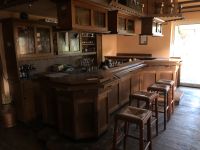 Bar Theke aus Geschäftsaufgabe in gutem Zustand Niedersachsen - Saterland Vorschau