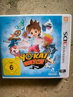 Nintendo 3DS Spiel YOKAI Watch Nordrhein-Westfalen - Olsberg Vorschau