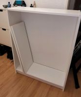 Ikea Billy Regal weiß klein Nordrhein-Westfalen - Solingen Vorschau