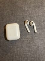 AirPods Apple Baden-Württemberg - Freiburg im Breisgau Vorschau