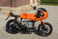 BMW R65 R80 Cafe Racer , custom bike, Leichtbau Nordrhein-Westfalen - Nottuln Vorschau