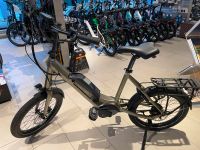 Falter E-Bike COMPACT 2.5 RT Wave RH45cm Niedersachsen - Werlte  Vorschau