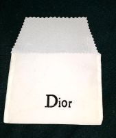 Dior Schmuck-Staubbeutelchen. Versandkostenfrei! Hessen - Schlangenbad Vorschau