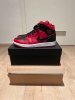 Air Jordan 1 Mid Reverse Bred 2021 GR. 41 neu ungetragen Münster (Westfalen) - Centrum Vorschau