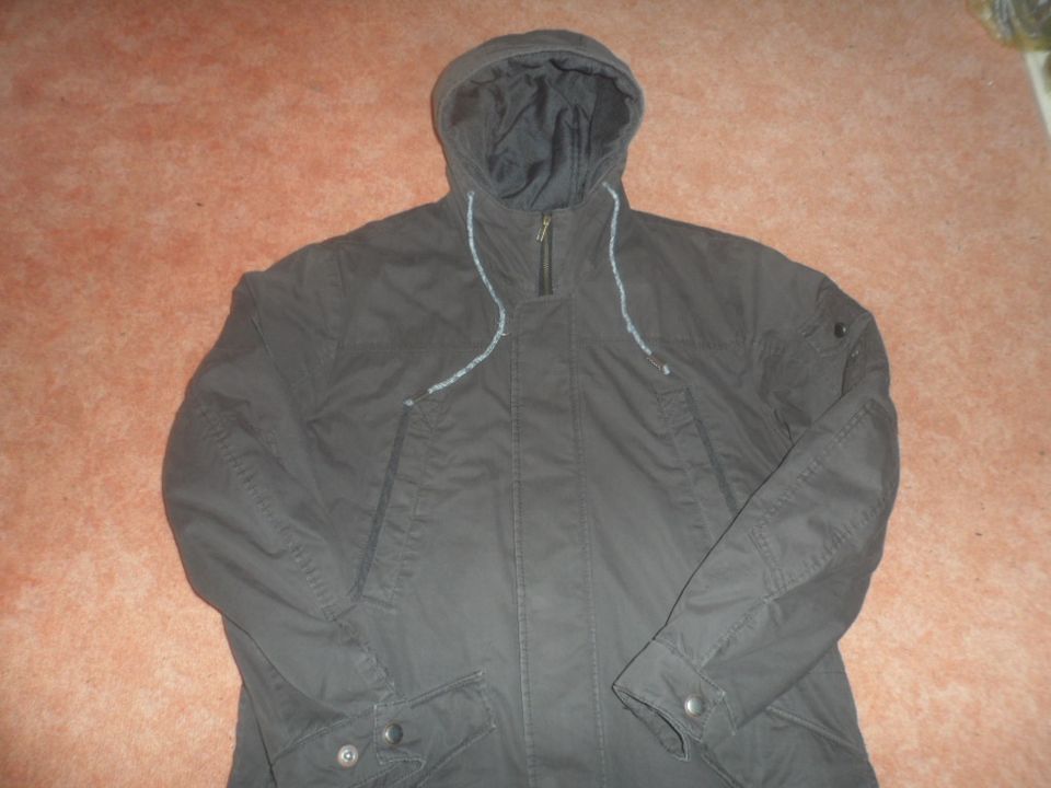 Camel active - Herbst / Winter - Mantel / Jacke . Gr . 50 in Lehrte