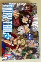 Manga: Fairy Tale + von Hiro Mashima Sachsen - Chemnitz Vorschau