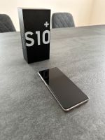 Samsung Galaxy S10 Plus - 128GB - DUAL SIM - Weiß Niedersachsen - Langenhagen Vorschau
