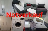 Möbel, Waschmaschine, Balkon set, Teppich NOTVERKAUF Nordrhein-Westfalen - Troisdorf Vorschau