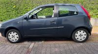 Fiat Punto 188 1.2 SX Saarland - Ottweiler Vorschau