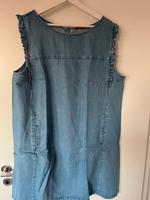 S.Oliver Kleid Jeans Größe 46 Hessen - Dietzenbach Vorschau