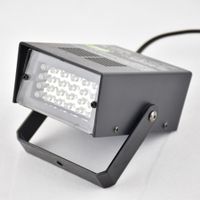 11# EUROLITE LED Disco Strobe Niedersachsen - Emstek Vorschau