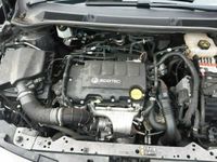 Motor Opel Meriva Mokka Astra J Insignia Zafira 1.4 Benzin A14NET Leipzig - Eutritzsch Vorschau