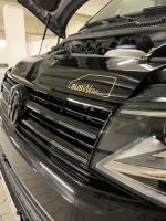 VW T6 Kühlergrill / Frontgrill schwarz glänzend Hessen - Gießen Vorschau