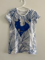 Desigual • T-Shirt | Shirt Oberteil • Gr. 134 - 140 Altona - Hamburg Lurup Vorschau