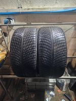 Ich verkaufen  2x  Winterreifen 275 35 19 Michelin Hessen - Neu-Isenburg Vorschau