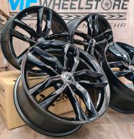 18 Zoll Alufelgen für VW Arteon Beetle Caddy Eos Golf 5 6 7 8 GTI GTD TDI Jetta Passat Phaeton Scirocco T-Roc Sharan Tiguan Touran Mercedes A B C E S Klasse CLA CL CLC GLA GLB GLK Audi A3 A4 Felgen Niedersachsen - Lengede Vorschau