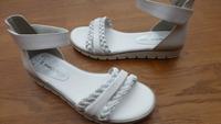 Sandalen - Marco Tozzi - 40 - Neu Nordrhein-Westfalen - Gelsenkirchen Vorschau