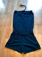 Jump Suit, schwarz Gr.S (36/38) von Blue Motion Bayern - Schwarzenbach a d Saale Vorschau