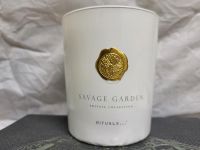 RITUALS SAVAGE GARDEN Private Collection DUFTKERZE 360G XL NEU Baden-Württemberg - Efringen-Kirchen Vorschau