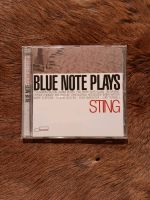 Various - Blue Note Plays Sting CD Baden-Württemberg - Bad Liebenzell Vorschau