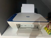 HP Drucker 3 in 1 Hessen - Eschenburg Vorschau