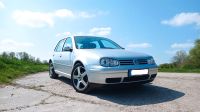 Volkswagen Golf 1.6 16V SPORT EDITION selten Tüv Hannover - Linden-Limmer Vorschau