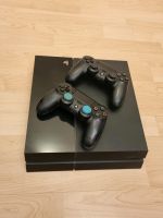 PS4 inkl. 2 Controller Bergedorf - Hamburg Lohbrügge Vorschau