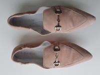 ODEON, Ballerina Größe 40 Baden-Württemberg - Ludwigsburg Vorschau